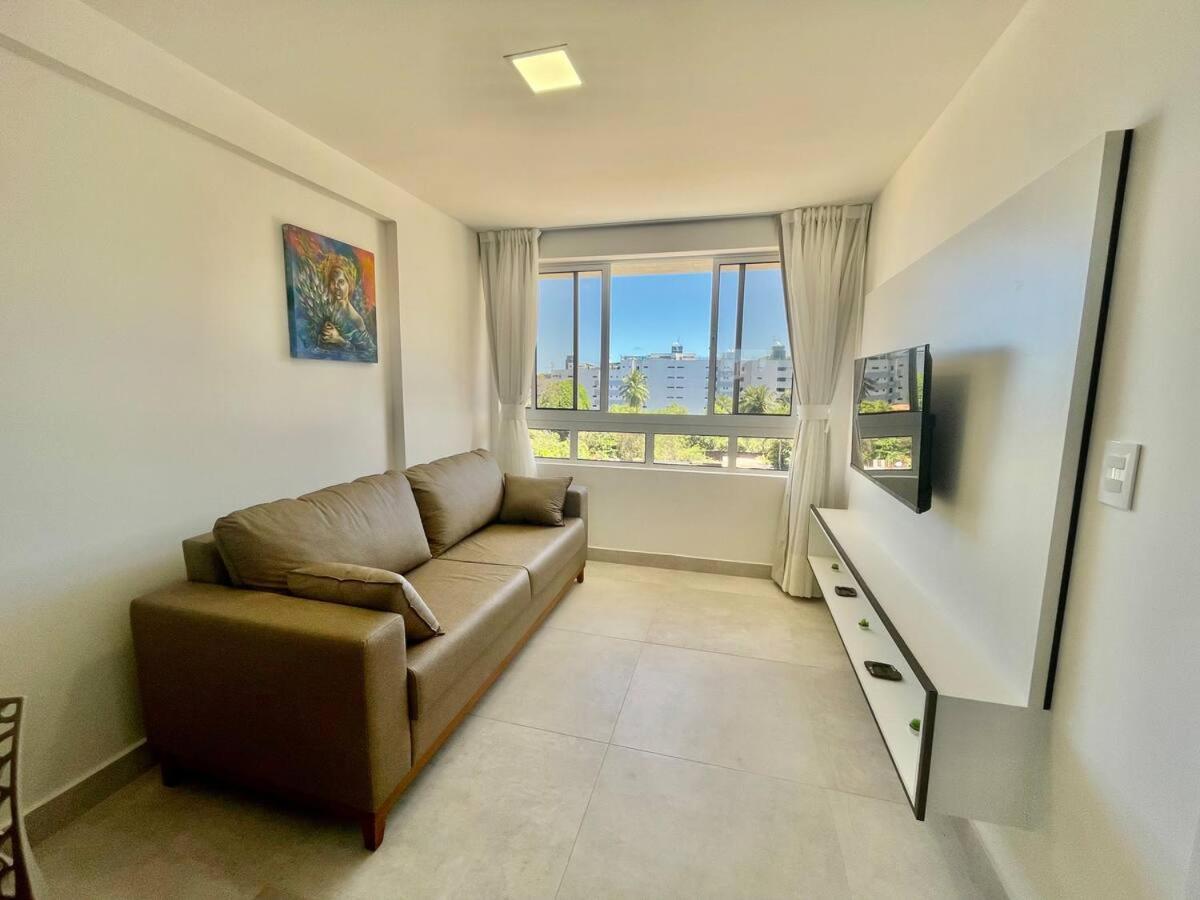 Casa de férias Puerto Ventura Cabo Branco Genius Flats *